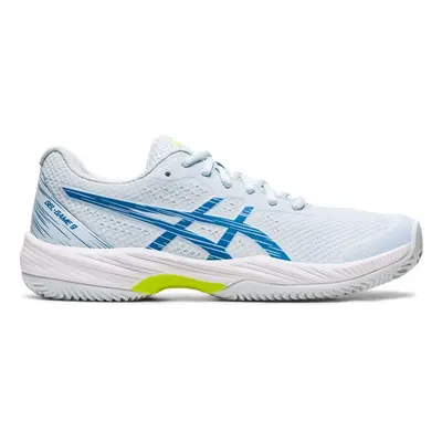 Scarpe da Padel Asics Gel-game Clay/oc Blu Chiaro Donna 1042a217-400