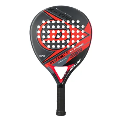 Racchette da Padel Dunlop Impact Hl Red