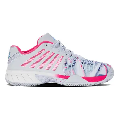 Scarpe da Padel Kswiss Express Light Hb Padel Donne Bianco