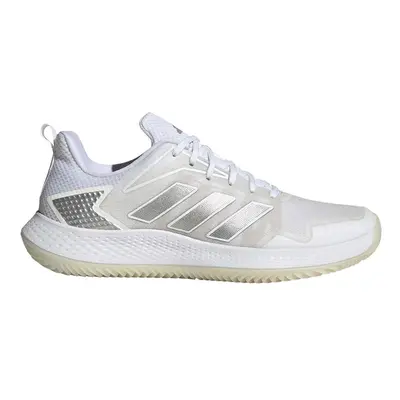 Scarpe Da Donna Adidas Defiant Speed Clay Id1513 Bianche