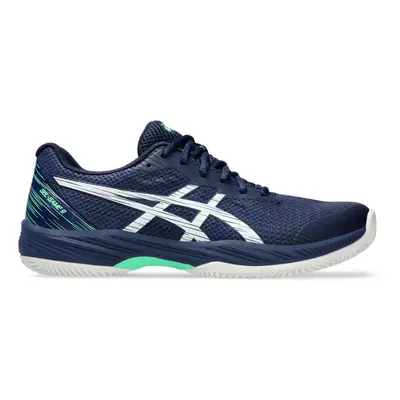 Scarpe da Padel Asics Gel Game Clay/oc 1041a358 Blu