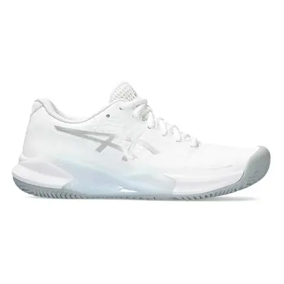 Scarpe da Padel Asics Gel Padel Bianco Donne 1042a232