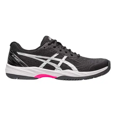 Scarpe Asics Gel-game 1041a337 Bianche E Nere