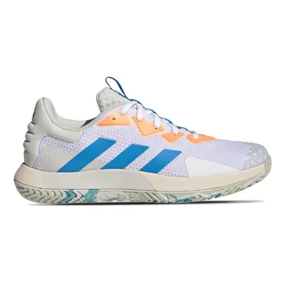 Scarpe da Padel Adidas Solematch Control Bianco Gy4691