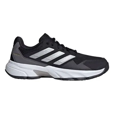 Scarpe da Padel Adidas Courtjam Control W Id2458 Donne Nero