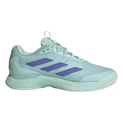 Scarpe da Padel Adidas Avacourt Idt If9138 Blu Turchese