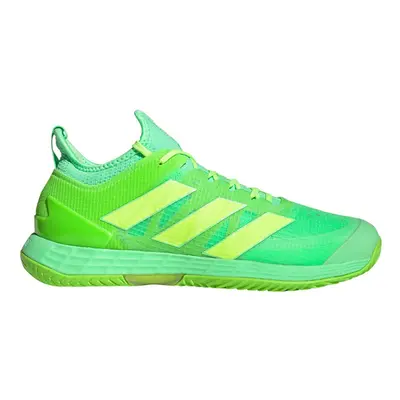 Scarpe da Padel Adidas Adidas Adizero Ubersonic Fluor Green Gw6793