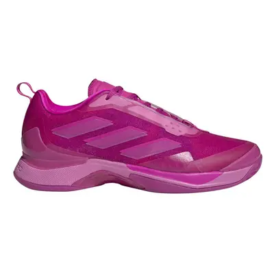 Scarpe da Padel Adidas Avacourt Donne Rosa Gw6264