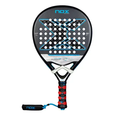 Racchette da Padel Nox Tl10 Quantum 12k By Tino Libaak