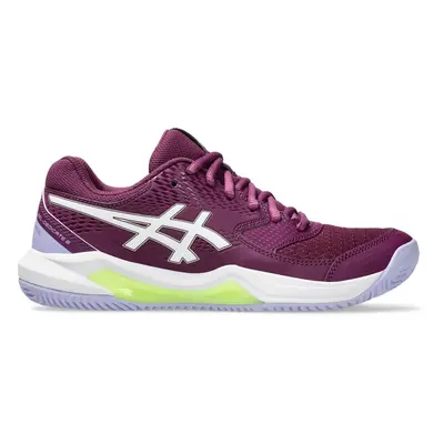 Scarpe da Padel Asics Gel Dedicare Padel 1042a241 Lilla Donne