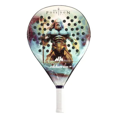 Racchette da Padel Akkeron Poseidon 20° Anniversario