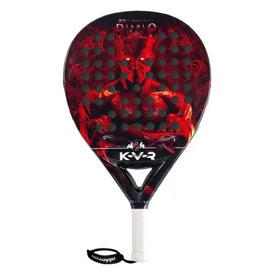 Racchette da Padel Akkeron Diablo Pro 20° Anniversario