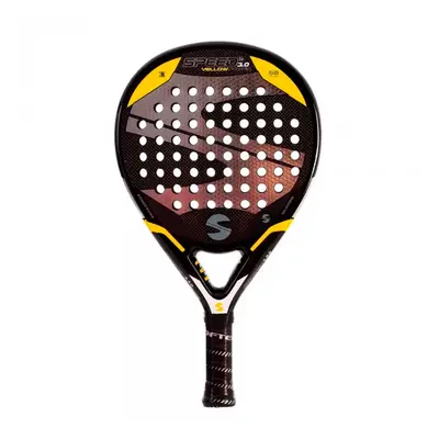 Racchette da Padel Softee Speed 3.0 Yellow Power