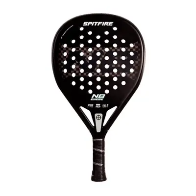 Racchette da Padel Enebe Spitfire Black