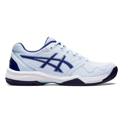 Scarpe Da Donna Asics Gel Dedicate Clay 1042a168 Blu