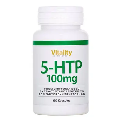 5-HTP 100mg