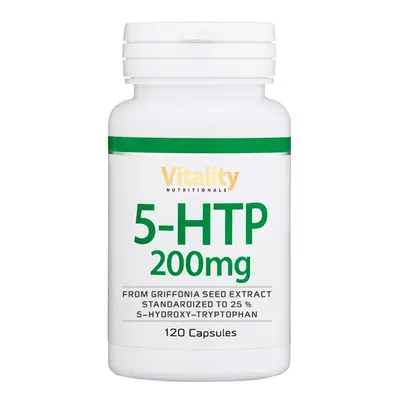 5-HTP 200mg