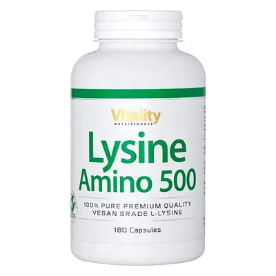 Lysine Amino