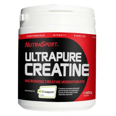 Creatina UltraPura (Creapure®)