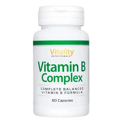 Vitamin B Complex