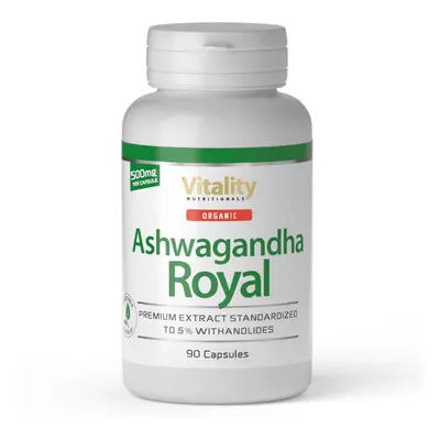 Ashwagandha Royal