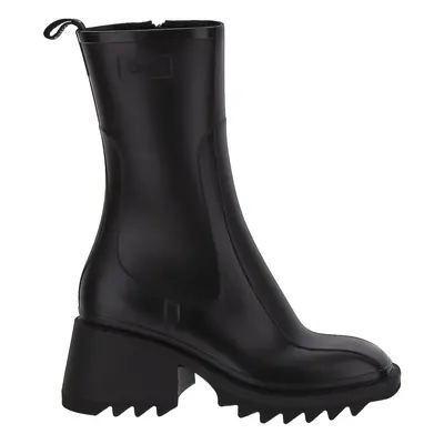 Betty Rainboots