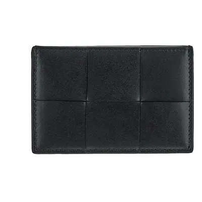 Intreccio Card Case