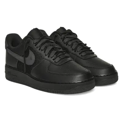 Slam Jam Air Force Sneakers Black