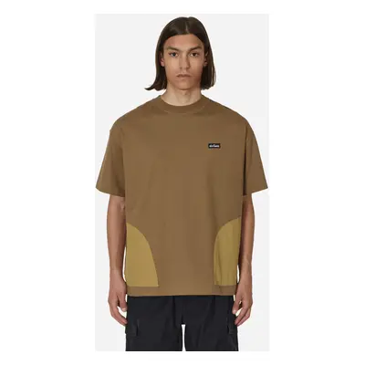 Low Pocket T-Shirt Sand