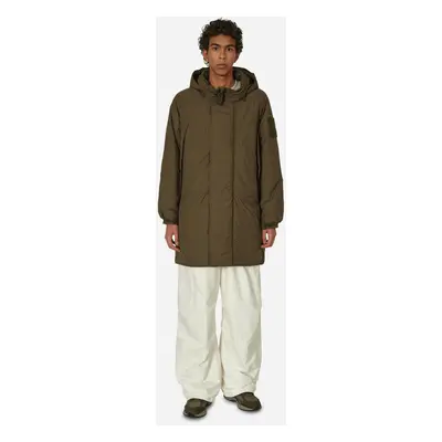 Monster Parka Olive Drab