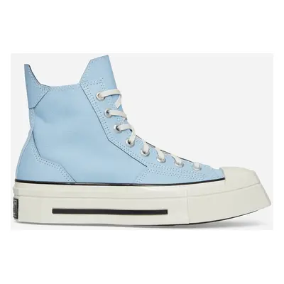 Chuck De Luxe Squared Sneakers True Sky