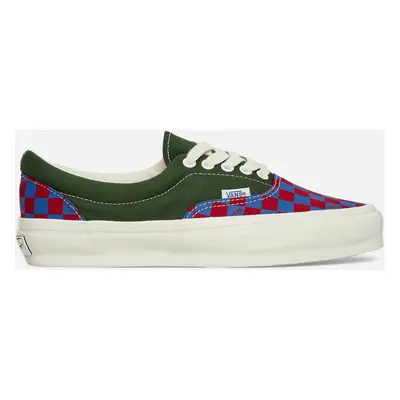 Era LX Reissue Sneakers Douglas Fir