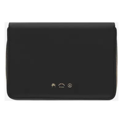 Leather Ceremony Case Black