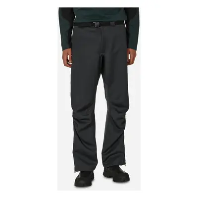 Titanus Arc Pant Coal Grey