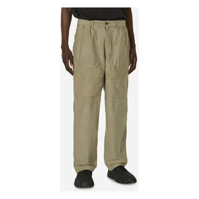 Forward Cargo Pocket Pants Khaki