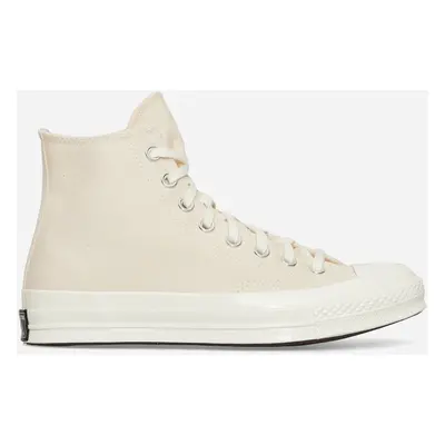 Chuck Hi Vintage Canvas Sneakers Natural