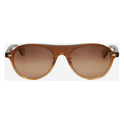 Lady Eckhart Sunglasses Golden Fade