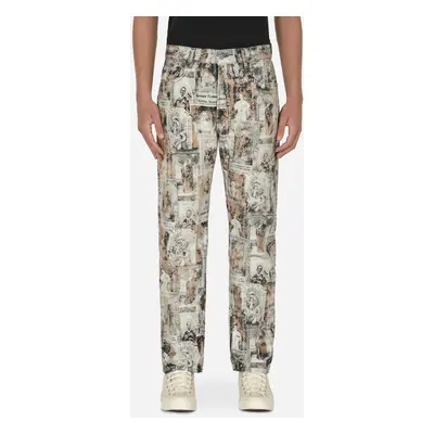 Santino Lilly Jeans Multicolor