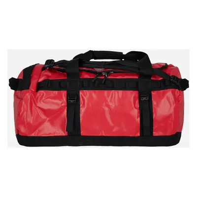 Medium Base Camp Duffel Bag Red