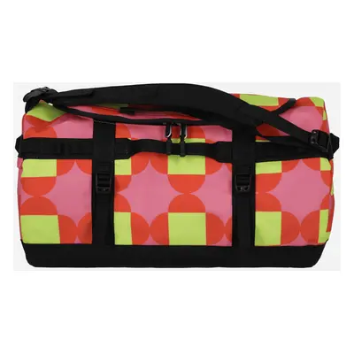 Yinka Ilori Small Base Camp Duffel Bag Multicolor