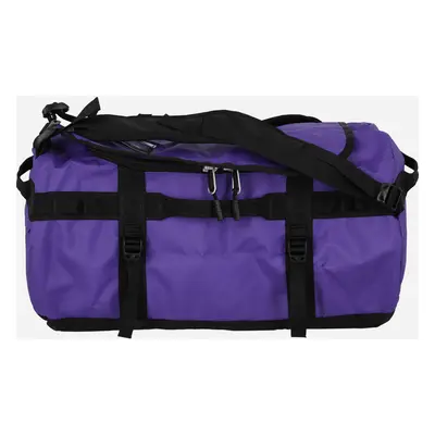 Small Base Camp Duffel Bag Peak Purple