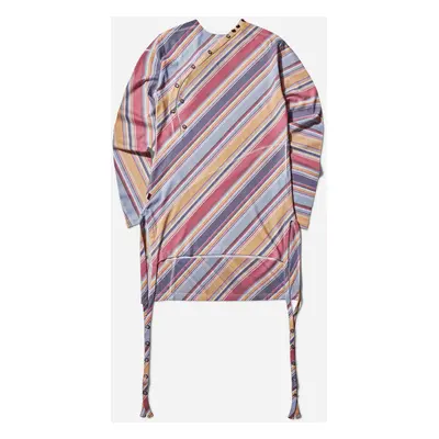 Women Levi Pandora Henley Itten Multi Stripe