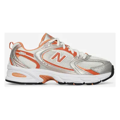 530 Sneakers Reflection Silver / Orange