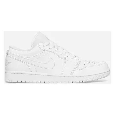 Air Jordan Low Sneakers White