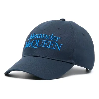 ALEXANDER MCQUEEN - Cappello Con Logo