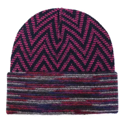 MISSONI - Cappello In Misto Lana