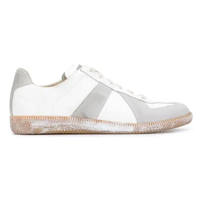 MAISON MARGIELA - Sneaker Replica In Pelle