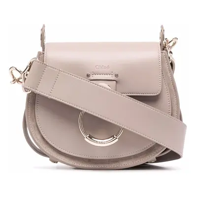 CHLOÉ - Borsa Tess Piccola In Pelle