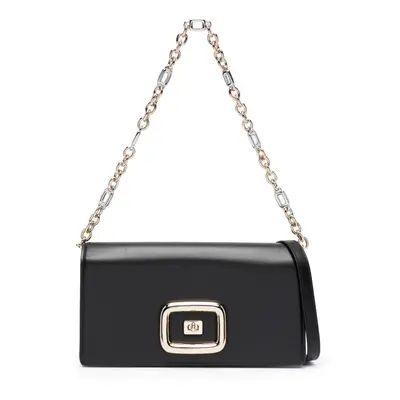 ROGER VIVIER - Borsa Viv Choc In Vernice