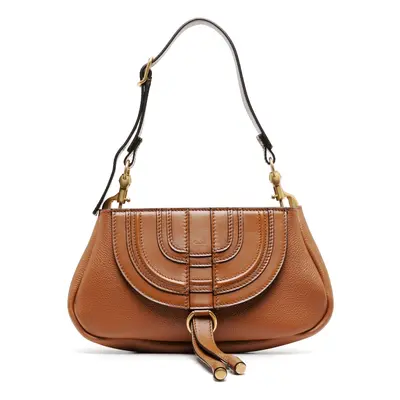 CHLOÉ - Borsa Marcie In Pelle